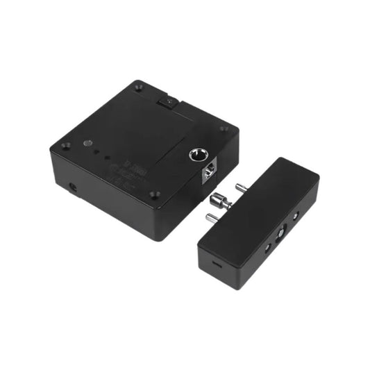 Akıllı Gizli Dolap & Çekmece Kilidi